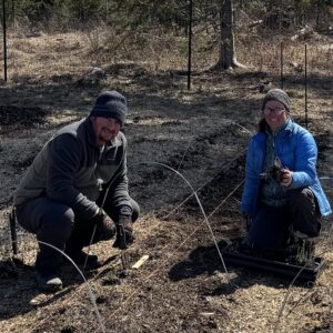 Dahlia Dig, Divide & Store Workshop Registration