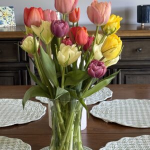 Flower Club Subscription